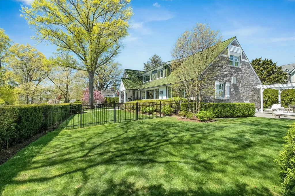 100 Park Avenue Larchmont NY 10538
