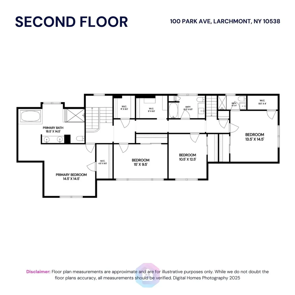 100 Park Avenue Larchmont NY 10538