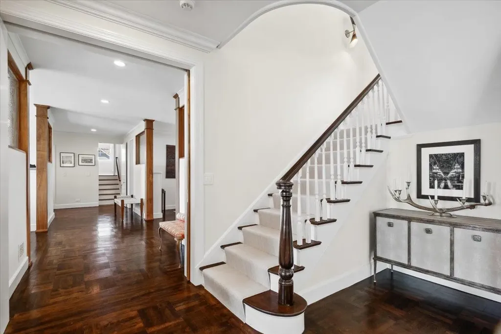 100 Park Avenue Larchmont NY 10538