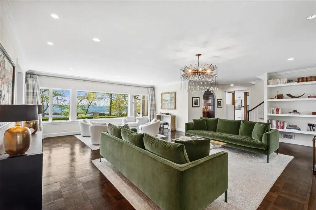 100 Park Avenue Larchmont NY 10538