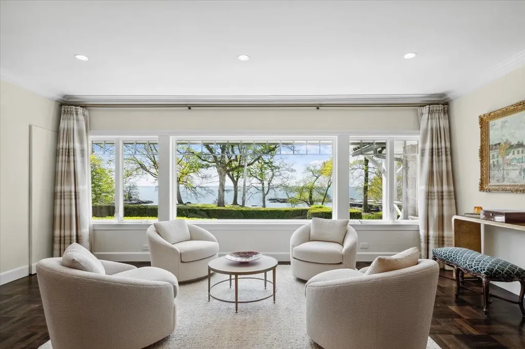 100 Park Avenue Larchmont NY 10538