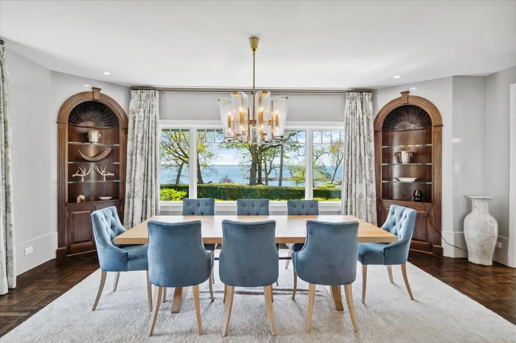 100 Park Avenue Larchmont NY 10538