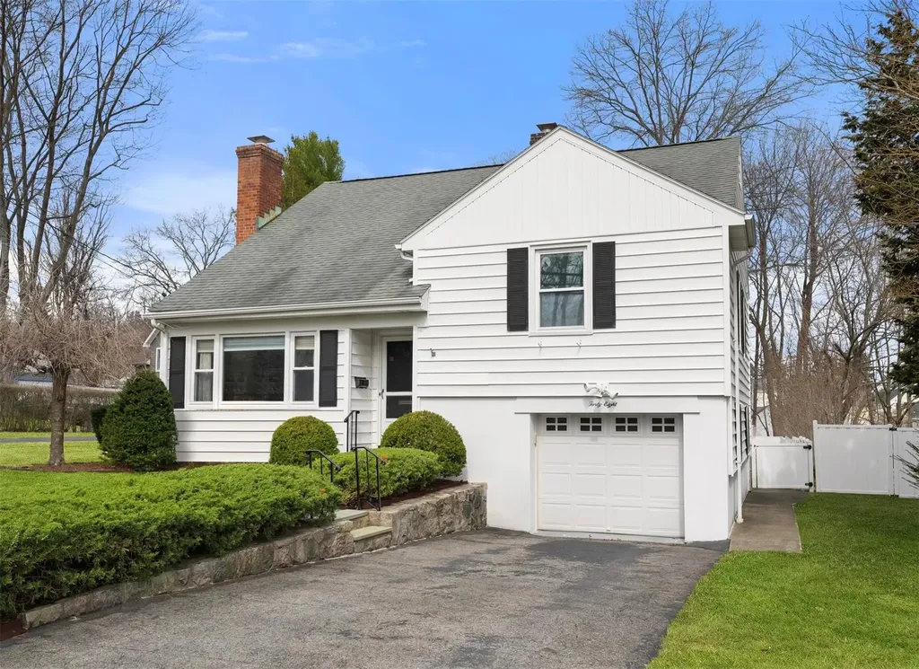 48 Archer Avenue White Plains NY 10603