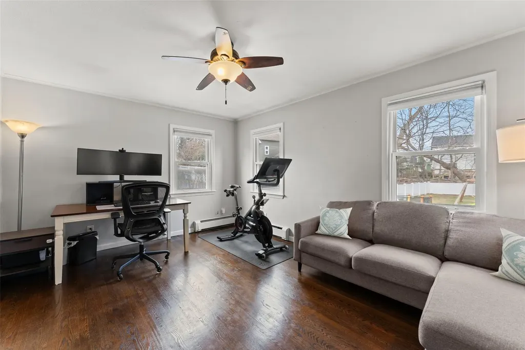 48 Archer Avenue White Plains NY 10603