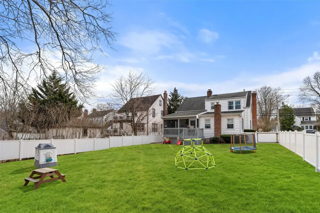 48 Archer Avenue White Plains NY 10603