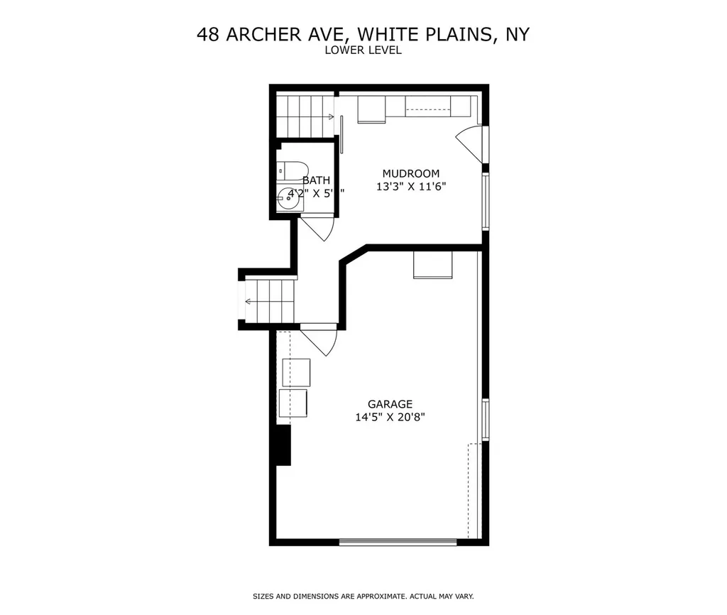 48 Archer Avenue White Plains NY 10603