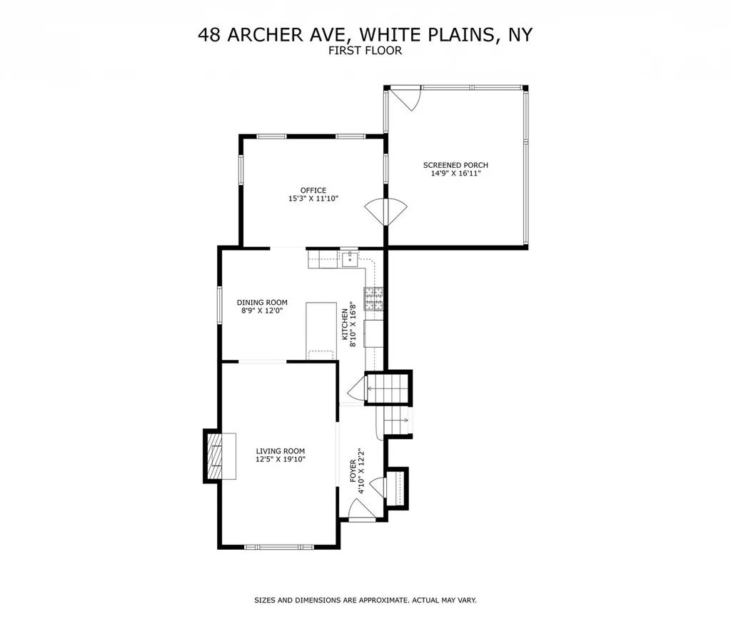 48 Archer Avenue White Plains NY 10603