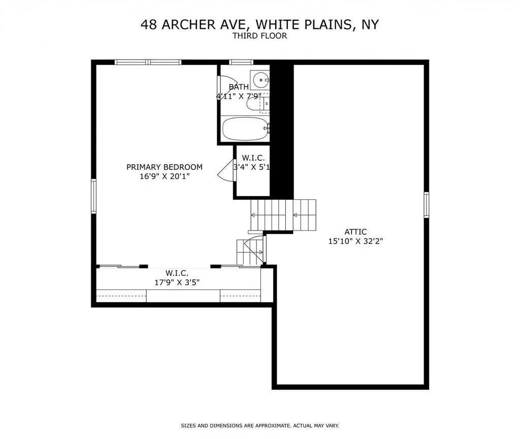 48 Archer Avenue White Plains NY 10603