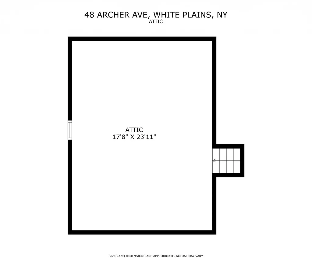48 Archer Avenue White Plains NY 10603