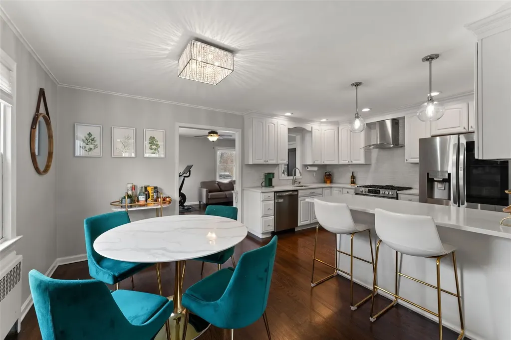 48 Archer Avenue White Plains NY 10603