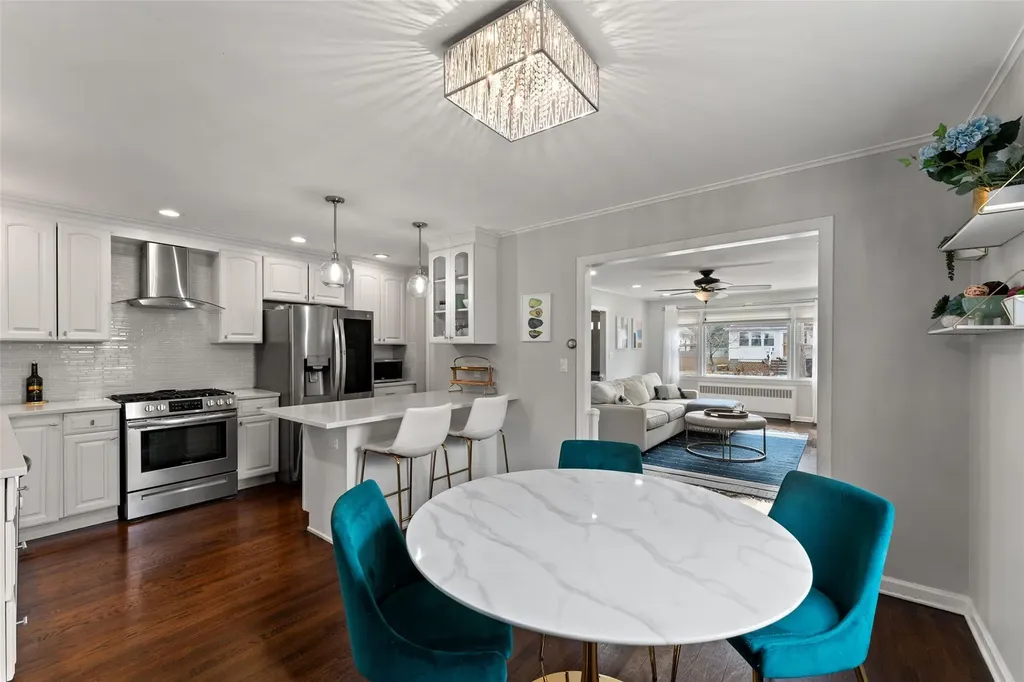 48 Archer Avenue White Plains NY 10603