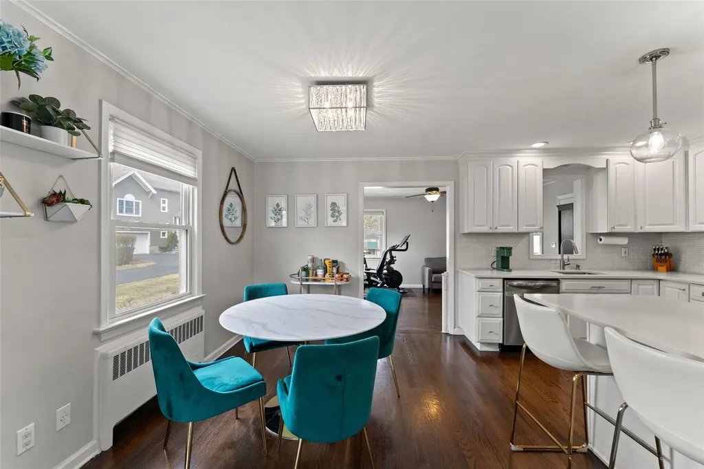 48 Archer Avenue White Plains NY 10603