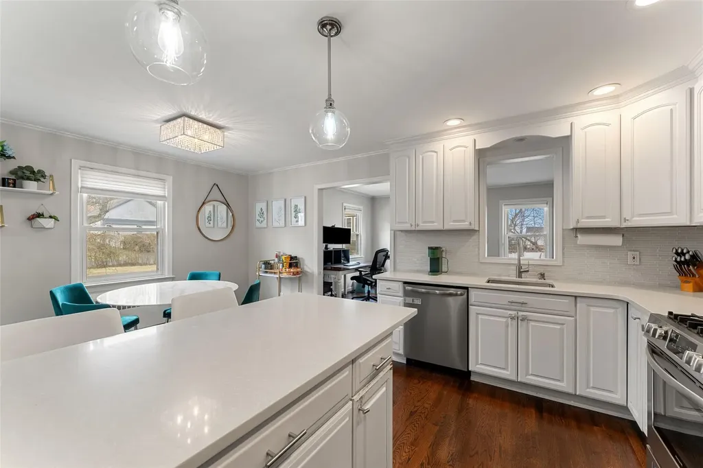 48 Archer Avenue White Plains NY 10603