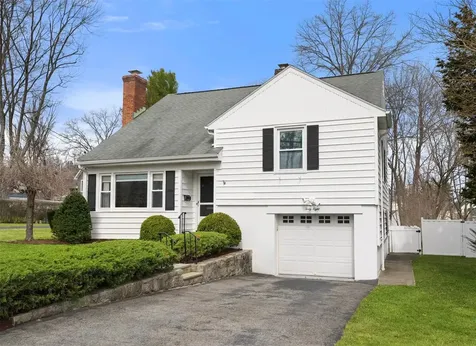 48 Archer Avenue White Plains NY 10603