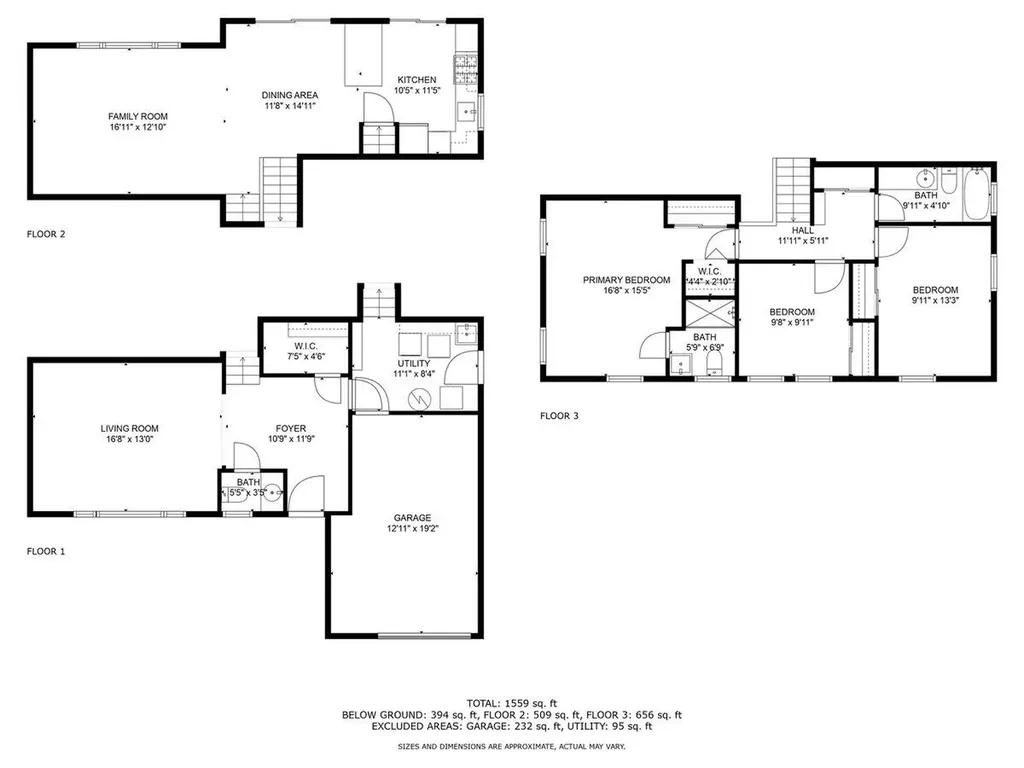 11 Crabapple Lane Commack NY 11725