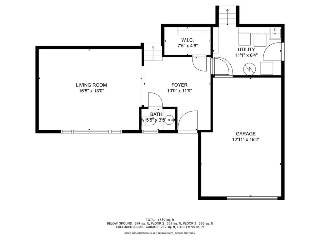 11 Crabapple Lane Commack NY 11725