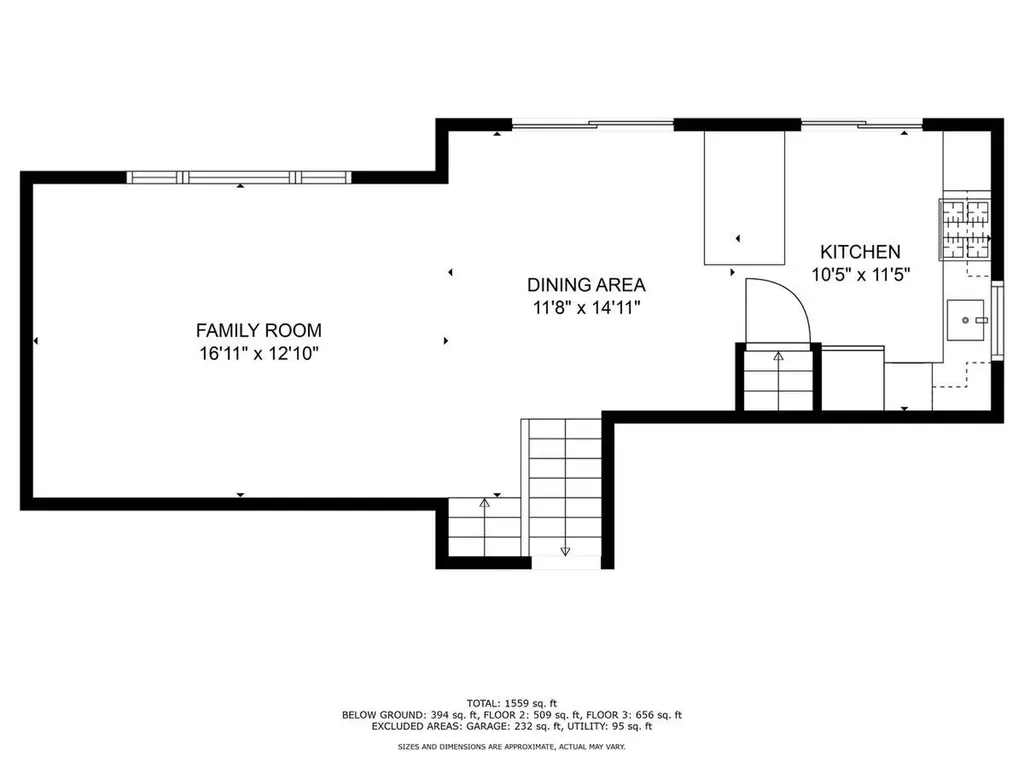 11 Crabapple Lane Commack NY 11725
