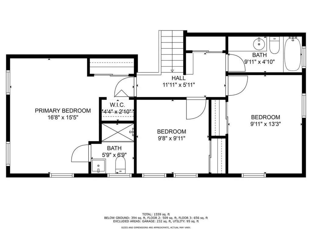 11 Crabapple Lane Commack NY 11725