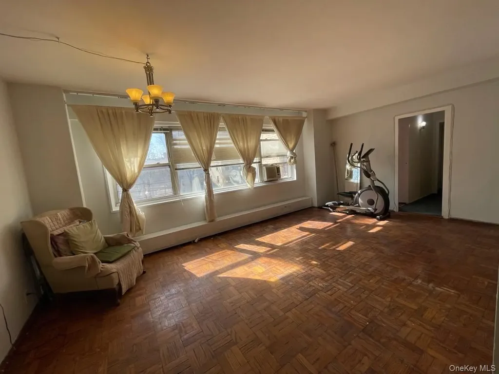3 Fordham Hill Oval Bronx NY 10458