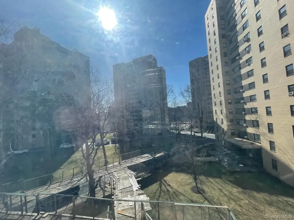 3 Fordham Hill Oval Bronx NY 10458