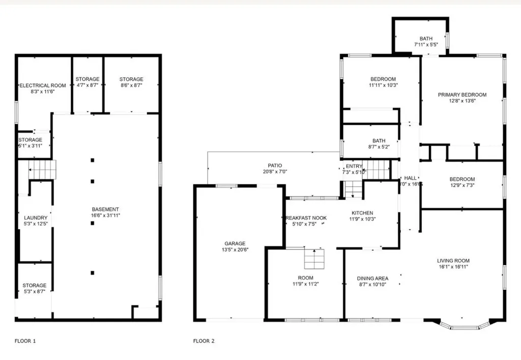 2691 Harrison Avenue Oceanside NY 11572