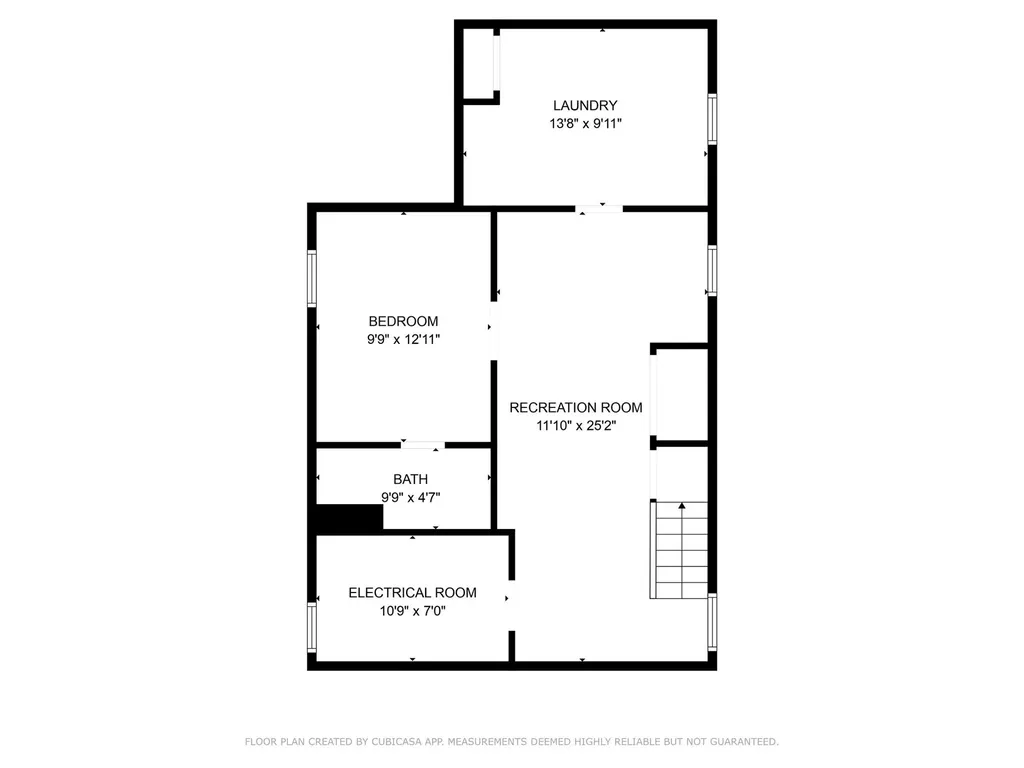 122 Morsemere Avenue Yonkers NY 10703