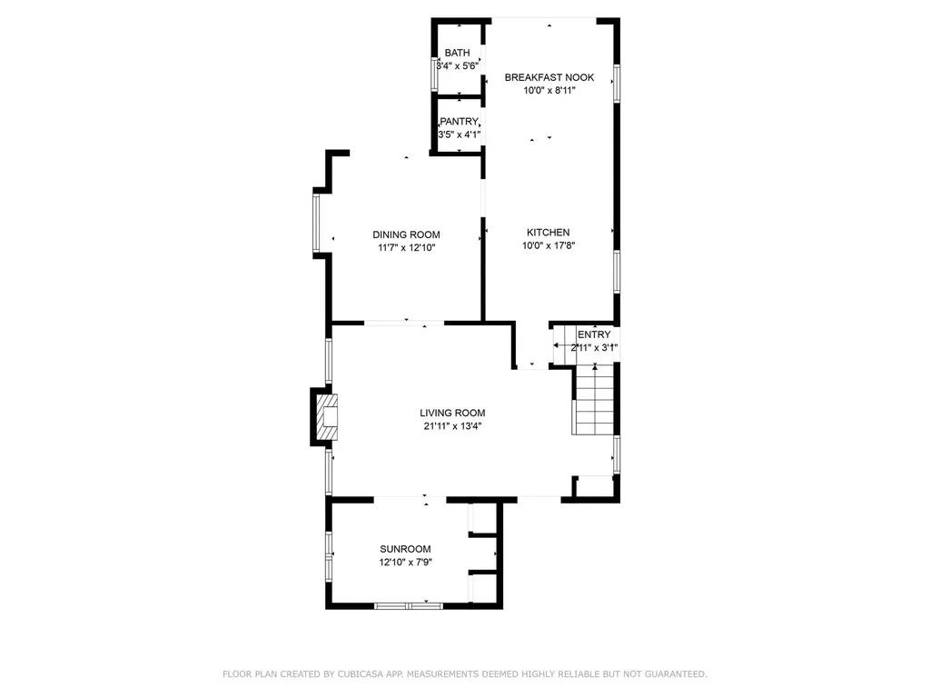 122 Morsemere Avenue Yonkers NY 10703