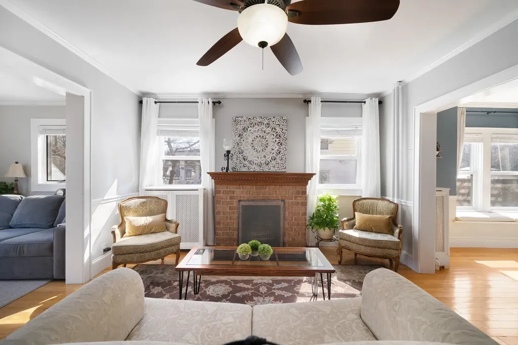 122 Morsemere Avenue Yonkers NY 10703