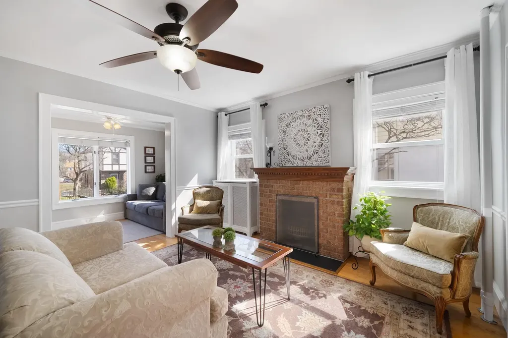 122 Morsemere Avenue Yonkers NY 10703