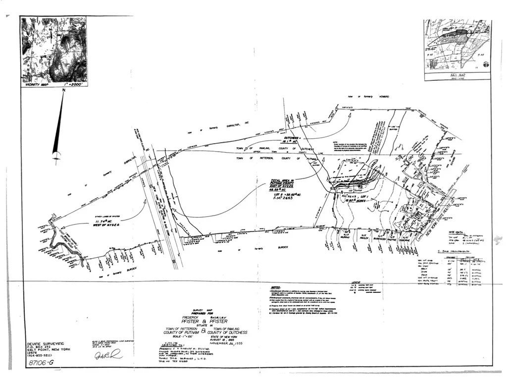 3191 Route 22 Patterson NY 12563