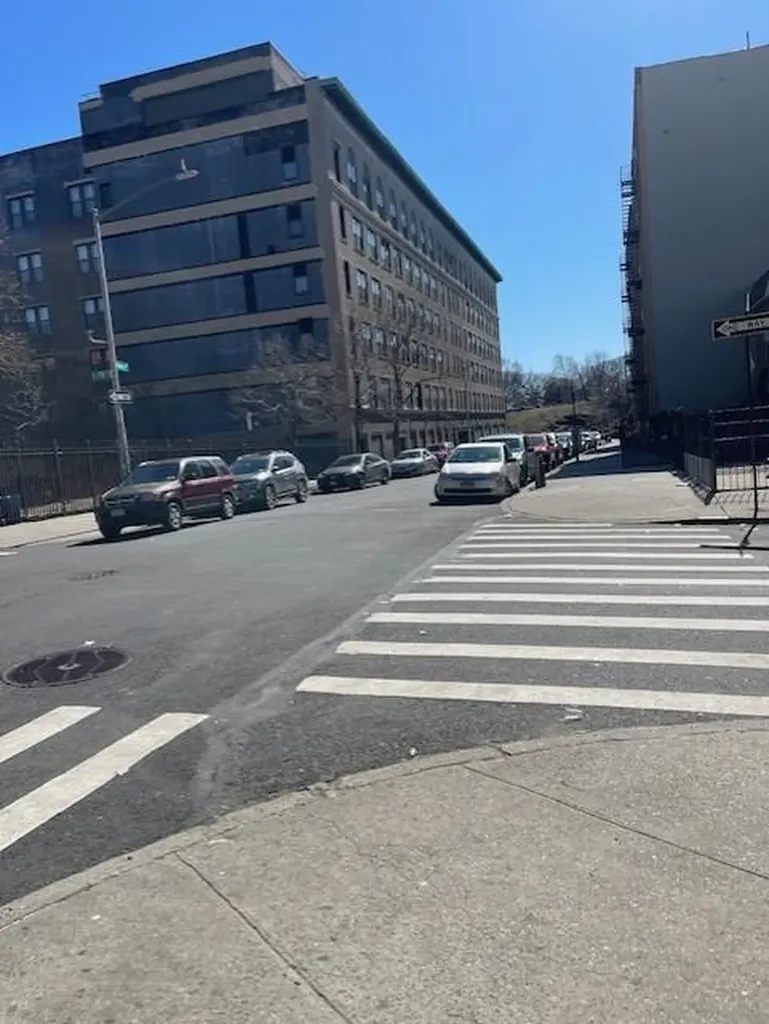 1939 Monterey Avenue Bronx NY 10457