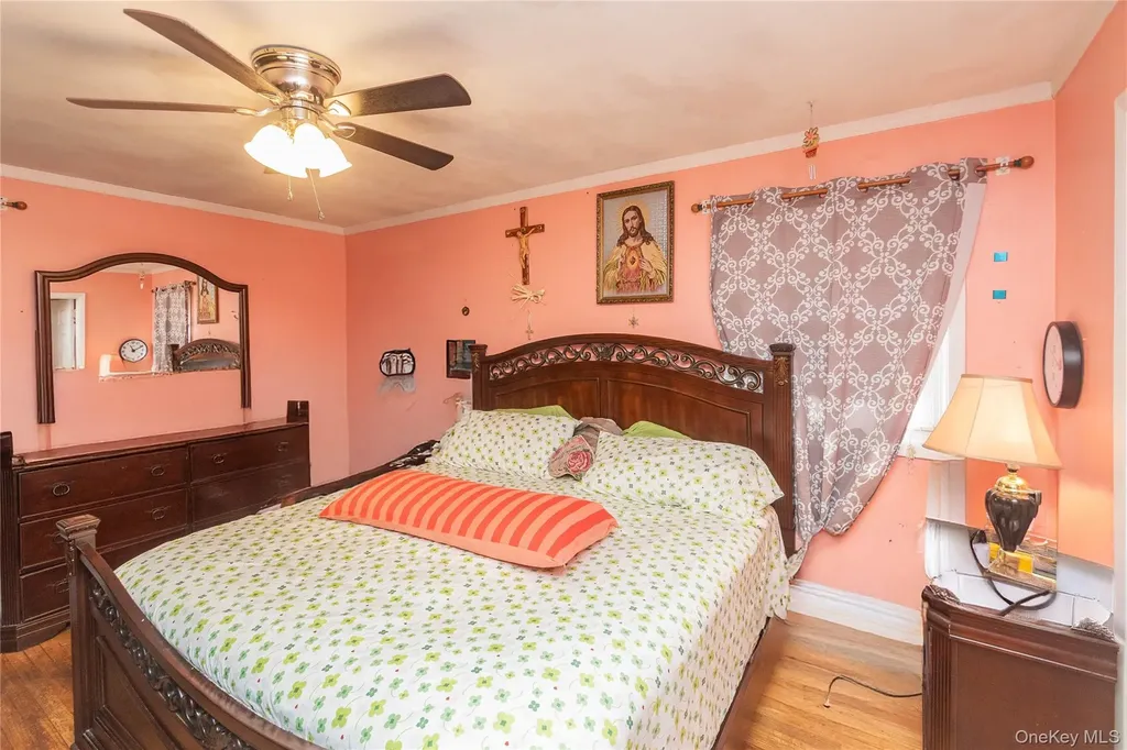 7 Merrick Lane Spring Valley NY 10977