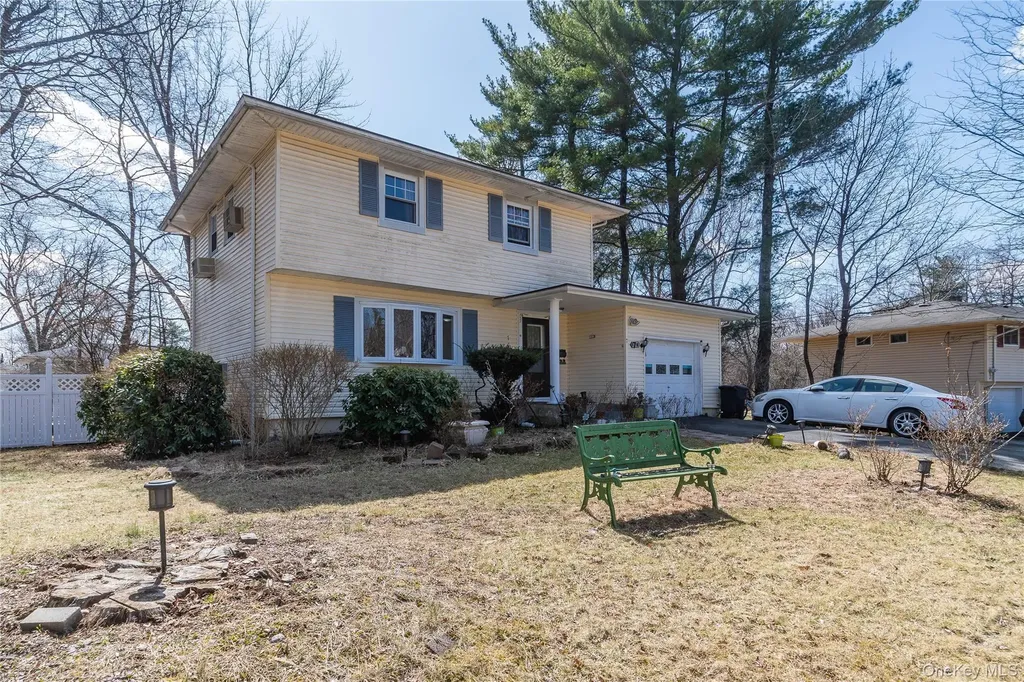 7 Merrick Lane Spring Valley NY 10977