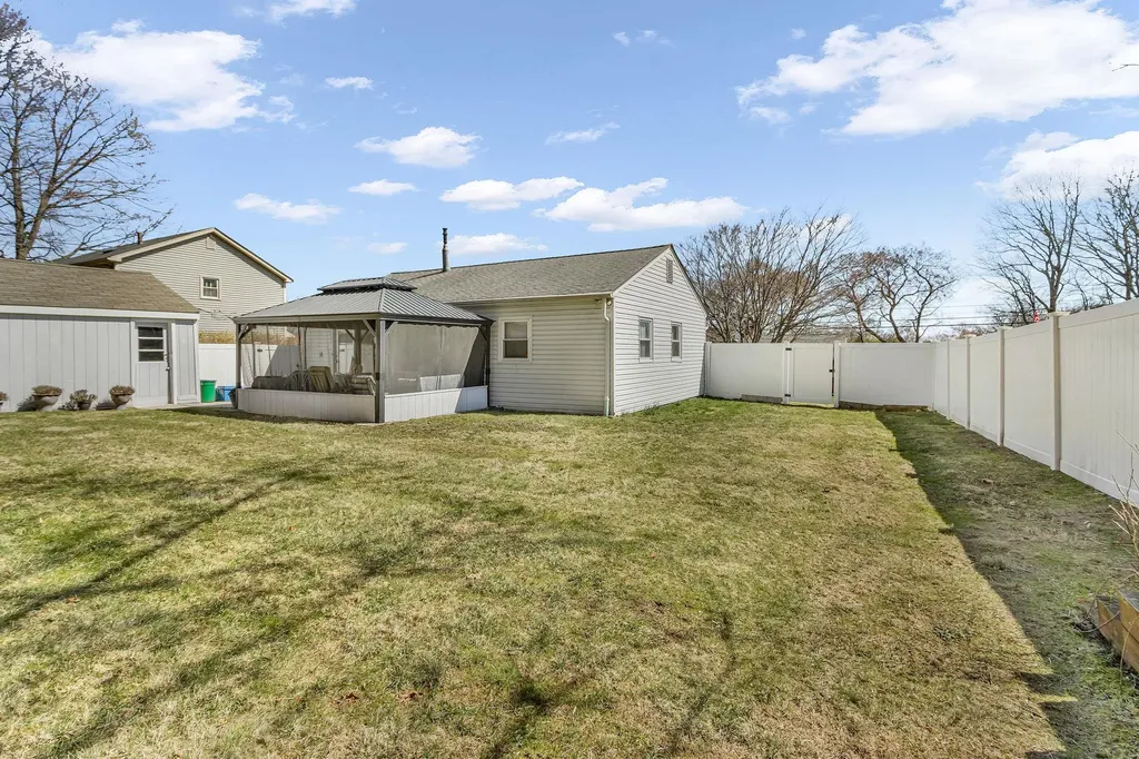 29 N Lexow Avenue Nanuet NY 10954