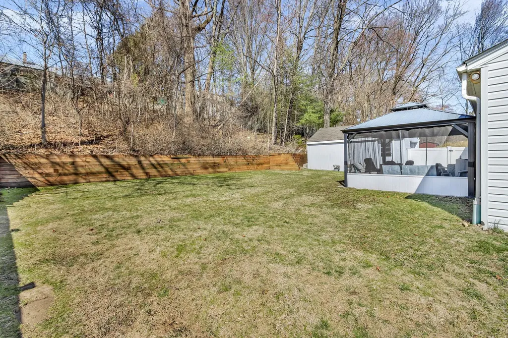 29 N Lexow Avenue Nanuet NY 10954
