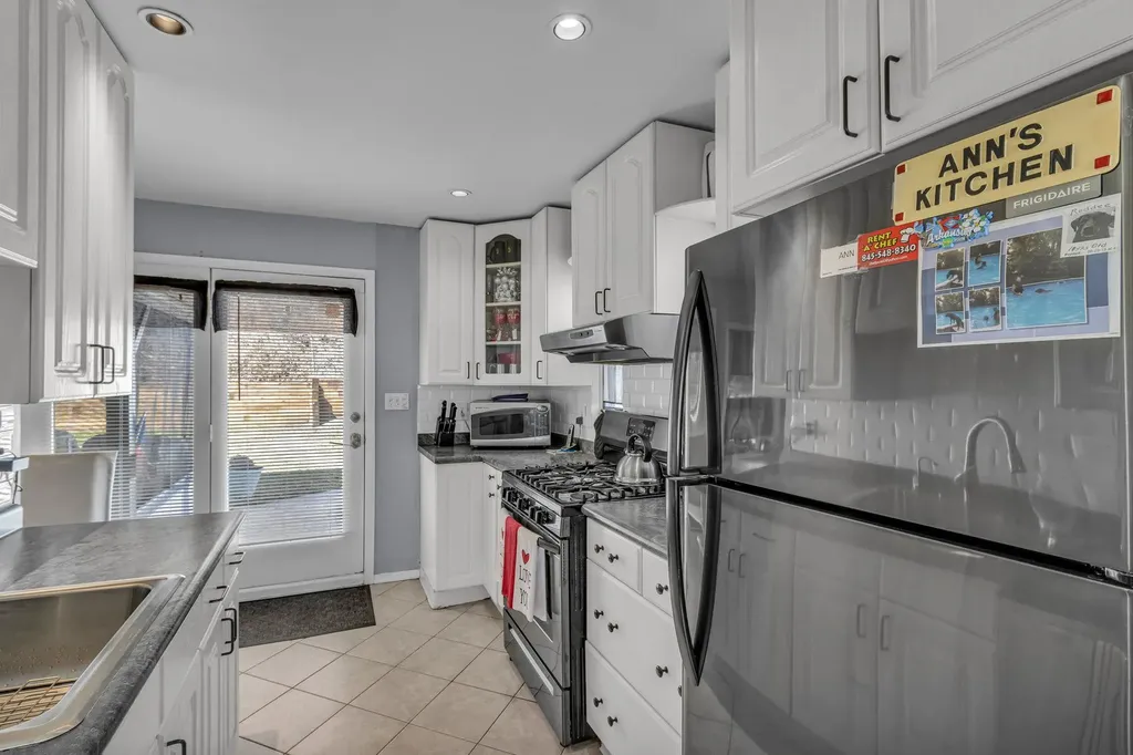 29 N Lexow Avenue Nanuet NY 10954