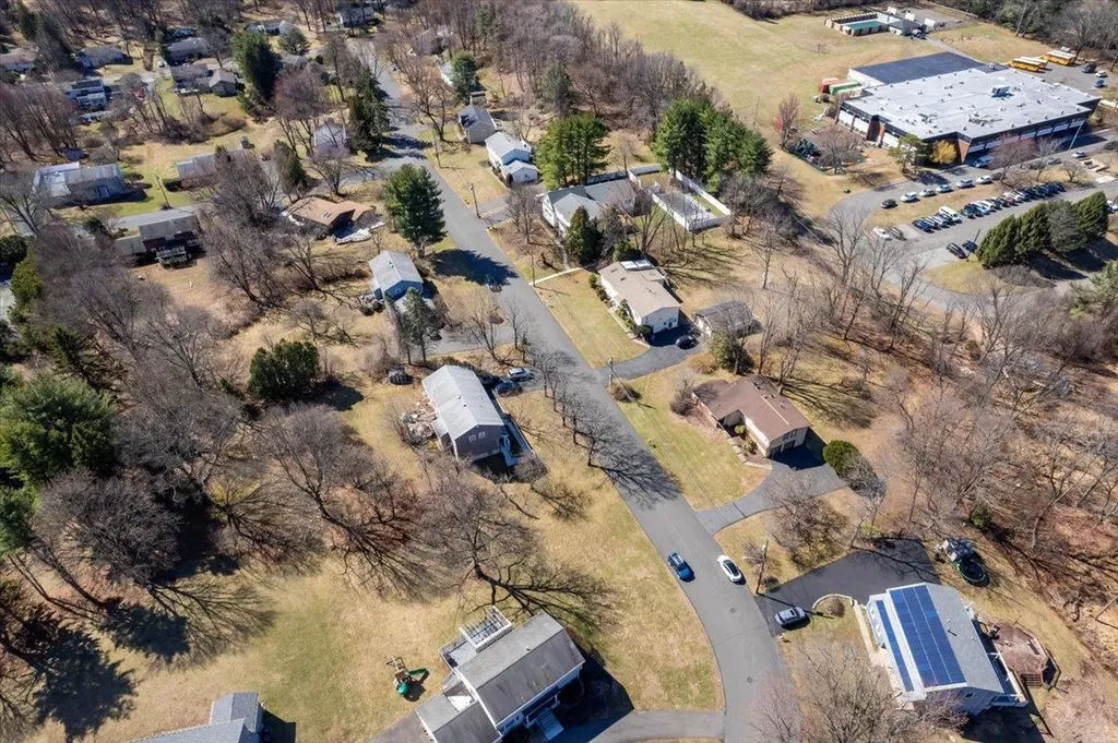13 Barrie Drive Spring Valley NY 10977