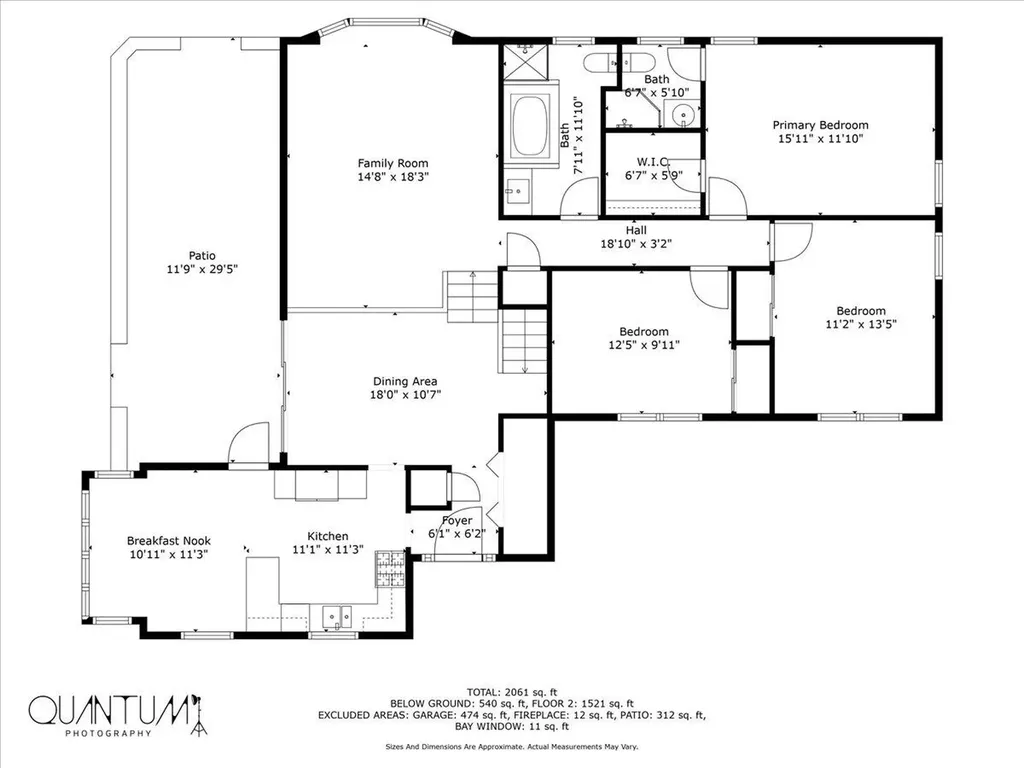 13 Barrie Drive Spring Valley NY 10977