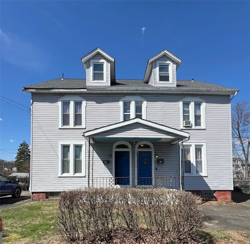 31 Wall Street Garnerville NY 10923