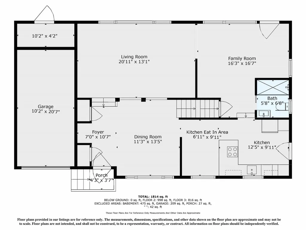 21 Brook Path Plainview NY 11803