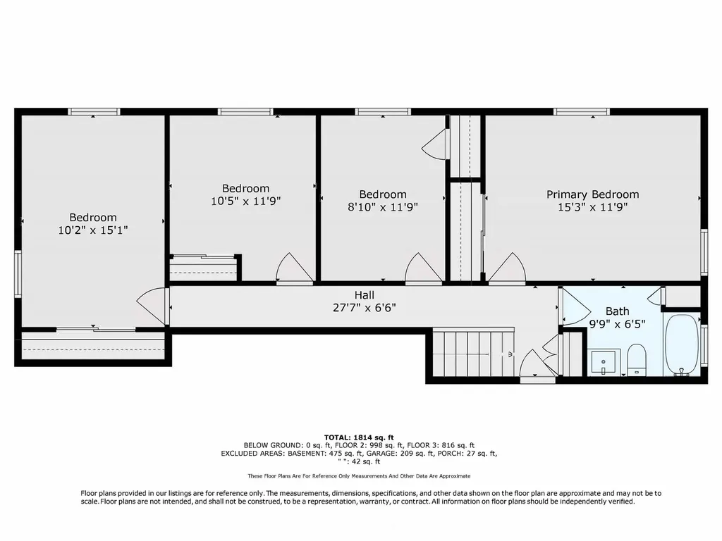 21 Brook Path Plainview NY 11803