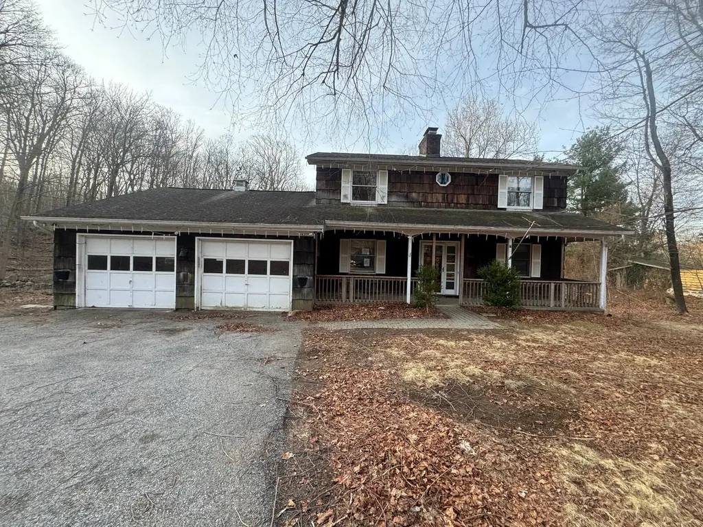 158 Bullet Hole Road Carmel NY 10512