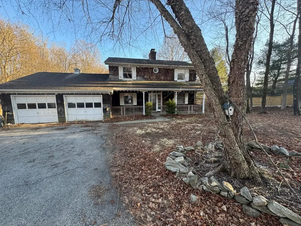 158 Bullet Hole Road Carmel NY 10512