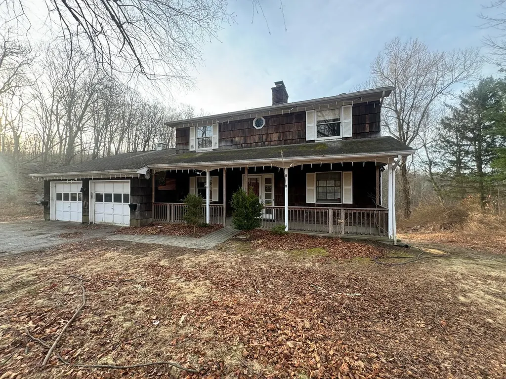 158 Bullet Hole Road Carmel NY 10512