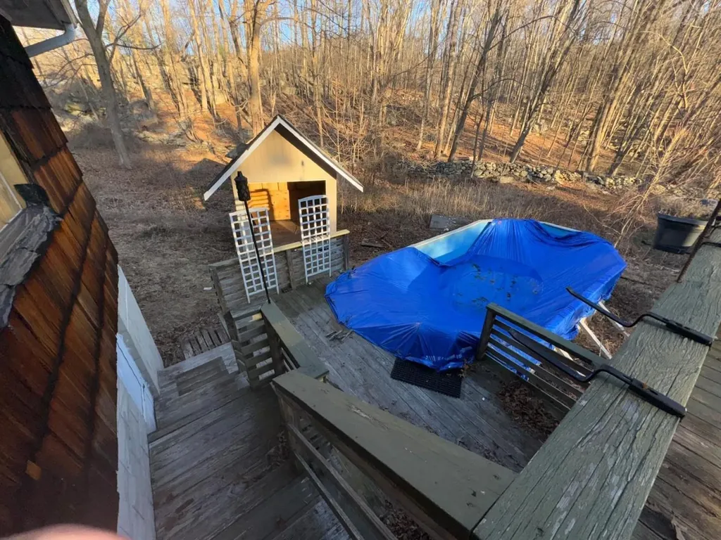 158 Bullet Hole Road Carmel NY 10512