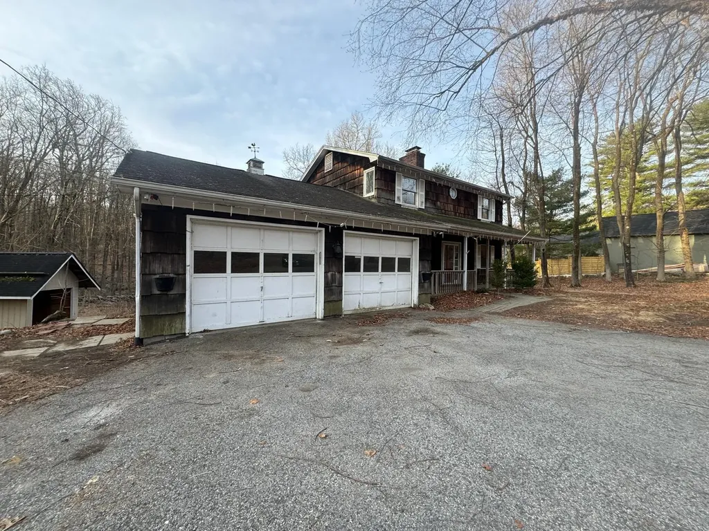 158 Bullet Hole Road Carmel NY 10512