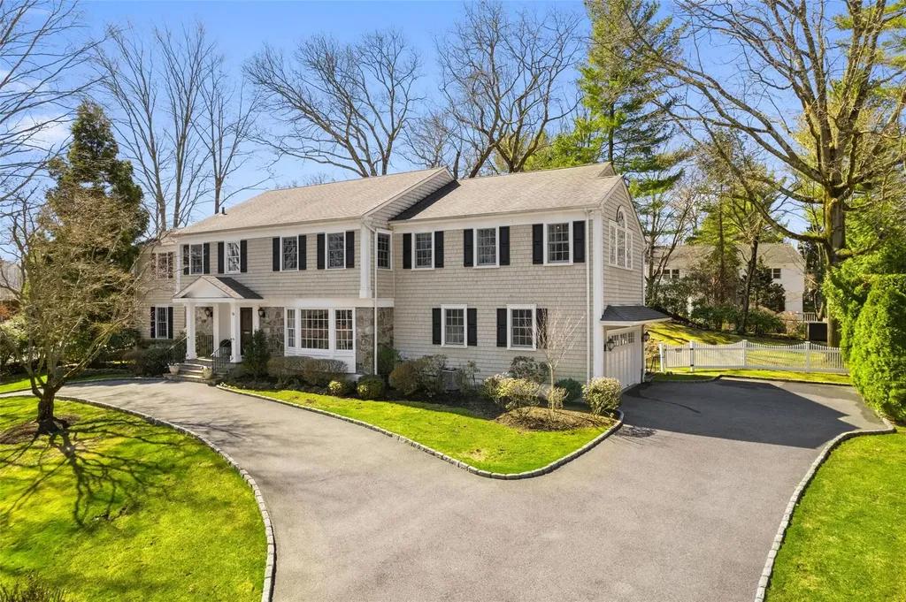 58 Sycamore Road Scarsdale NY 10583
