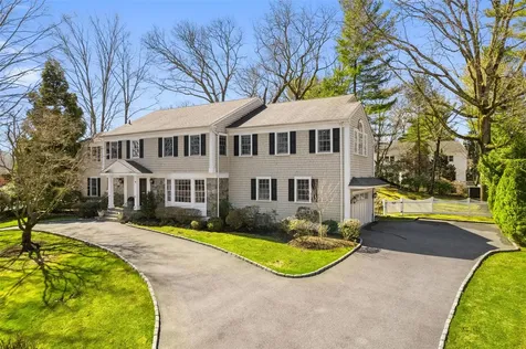 58 Sycamore Road Scarsdale NY 10583