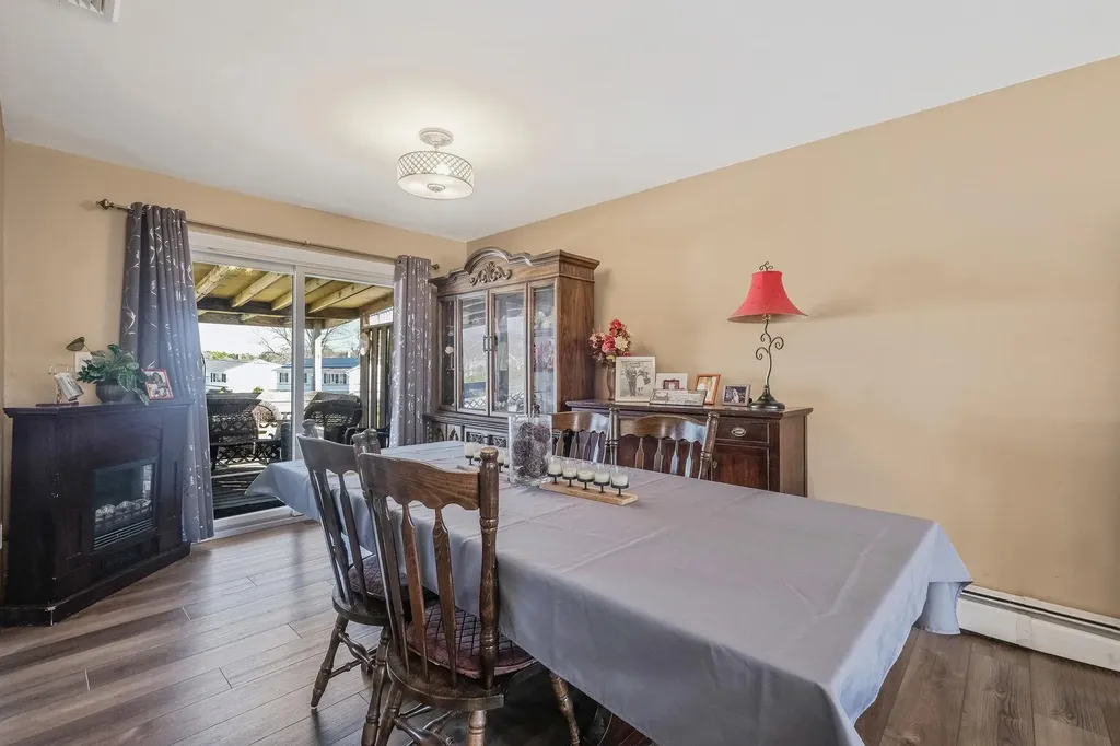 5 Eisenhower Road Centereach NY 11720