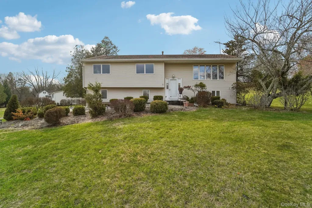 1 Dike Drive Monsey NY 10952